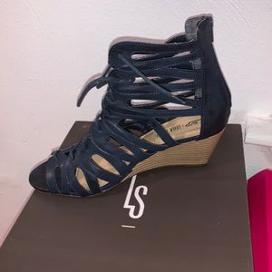 Sandal Wedges